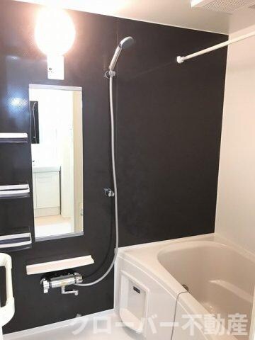 クラール土器町Ｃの物件内観写真