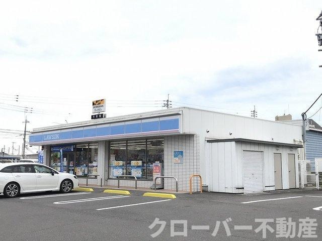 クラール土器町Ｃの物件外観写真