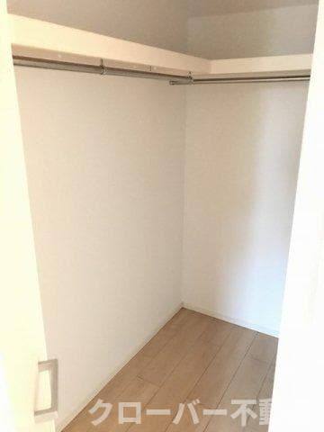 クラール土器町Ｃの物件内観写真