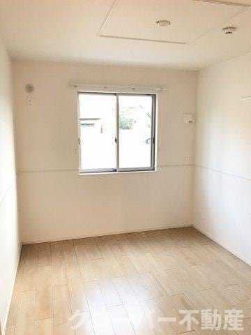 クラール土器町Ｃの物件内観写真