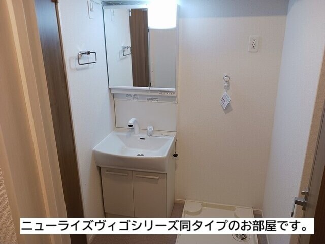 クオリティー宇多津Ａの物件内観写真