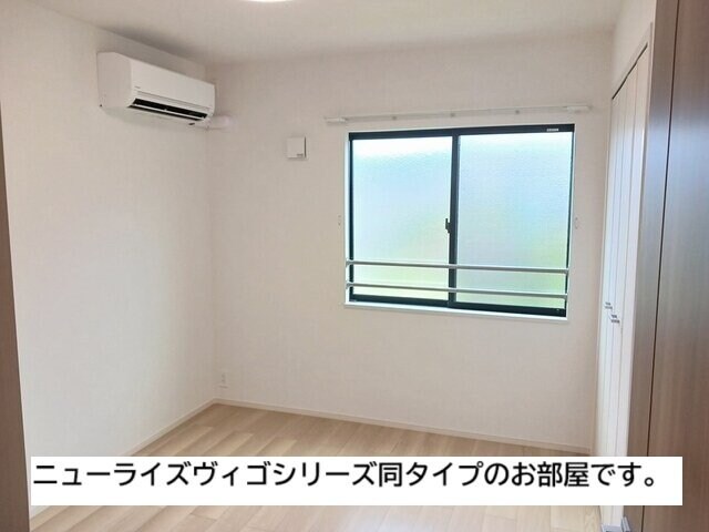 クオリティー宇多津Ａの物件内観写真