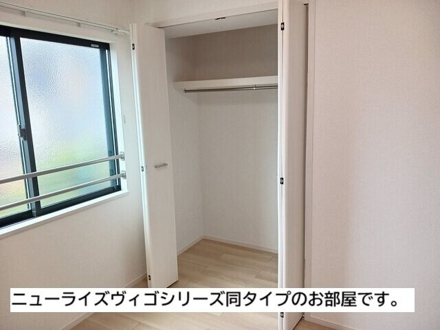 クオリティー宇多津Ａの物件内観写真