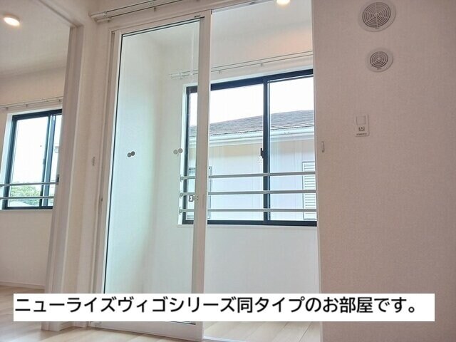 クオリティー宇多津Ａの物件内観写真