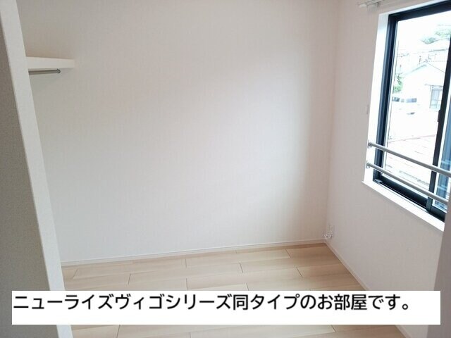 クオリティー宇多津Ａの物件内観写真