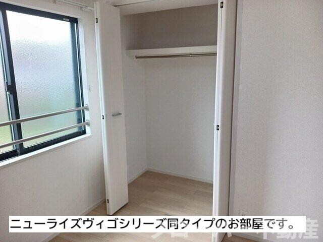 クオリティー宇多津Ａの物件内観写真