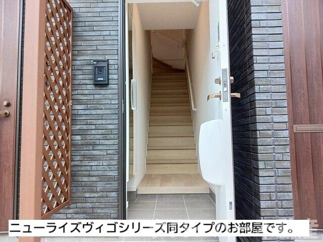 クオリティー宇多津Ａの物件内観写真