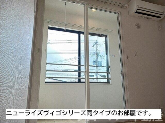 クオリティー宇多津Ａの物件内観写真