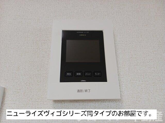 クオリティー宇多津Ａの物件内観写真