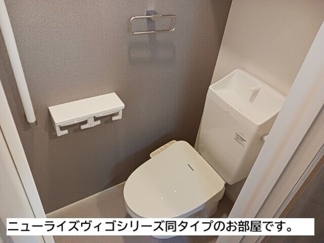 クオリティー宇多津Ａの物件内観写真