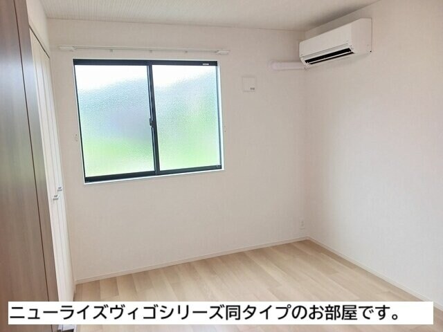 クオリティー宇多津Ａの物件内観写真