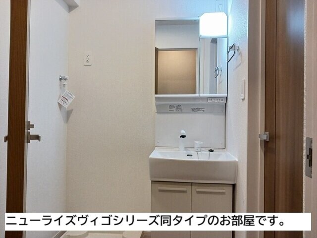 クオリティー宇多津Ａの物件内観写真