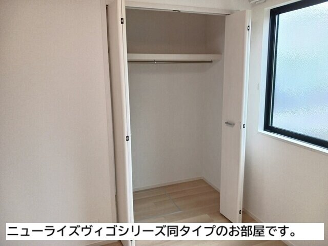 クオリティー宇多津Ａの物件内観写真