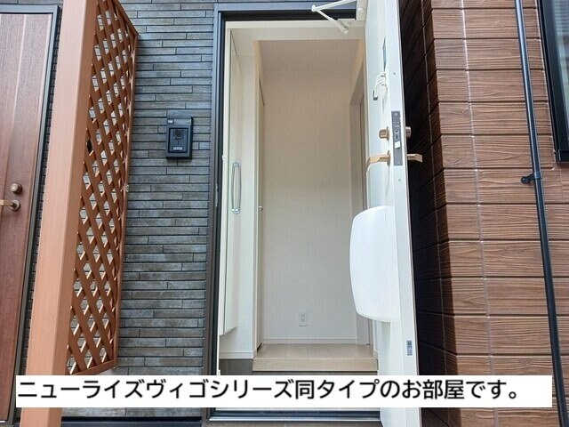 クオリティー宇多津Ａの物件内観写真