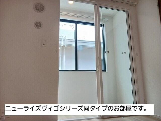 クオリティー宇多津Ａの物件内観写真