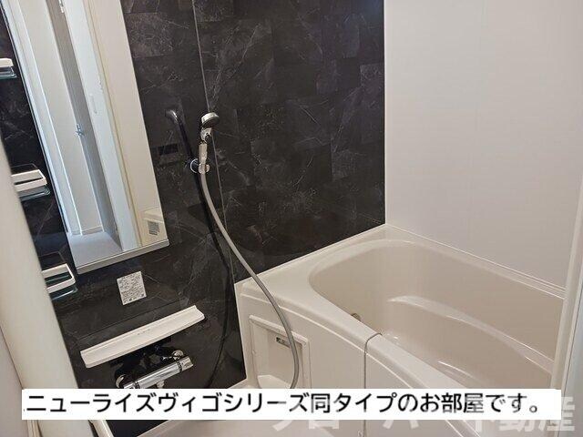 クオリティー宇多津Ａの物件内観写真