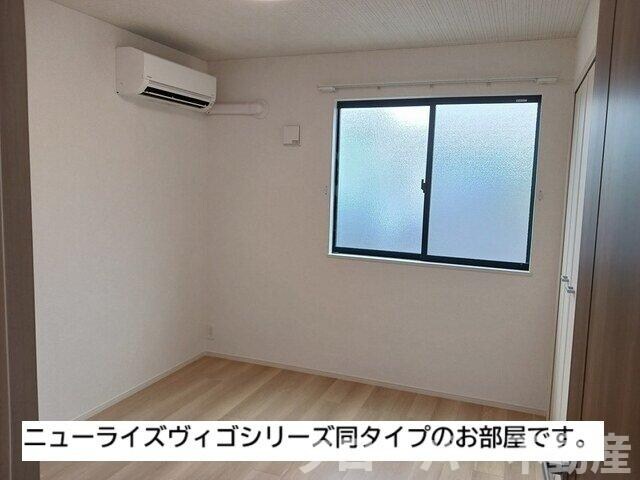 クオリティー宇多津Ａの物件内観写真