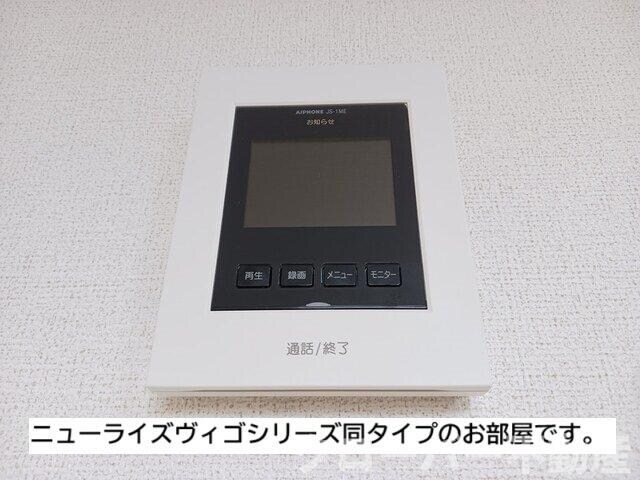 クオリティー宇多津Ａの物件内観写真