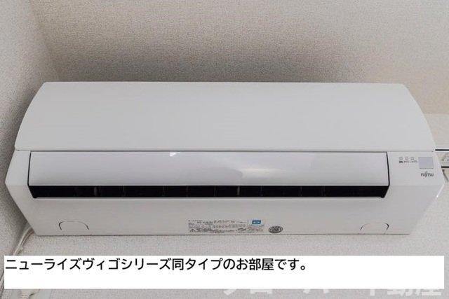 クオリティー宇多津Ａの物件内観写真