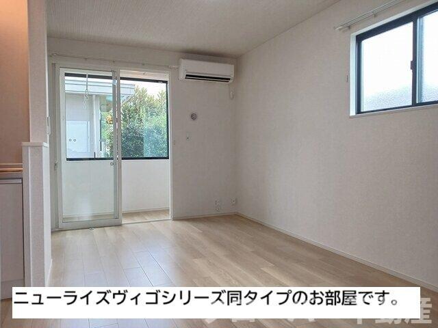 クオリティー宇多津Ａの物件内観写真