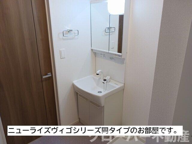 クオリティー宇多津Ａの物件内観写真