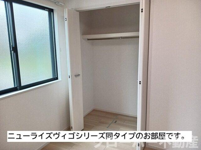 クオリティー宇多津Ａの物件内観写真