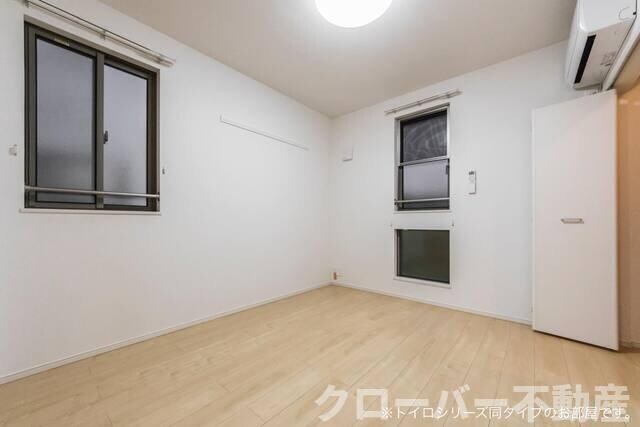 ビリーブ　Ｄの物件内観写真