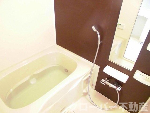 ビリーブ　Ｄの物件内観写真