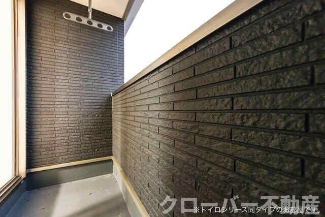 ビリーブ　Ｄの物件内観写真