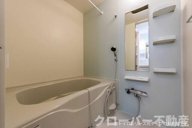 ビリーブ　Ｄの物件内観写真