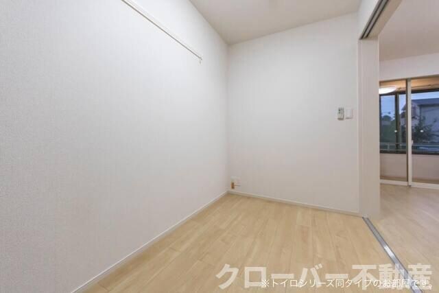 ビリーブ　Ｄの物件内観写真