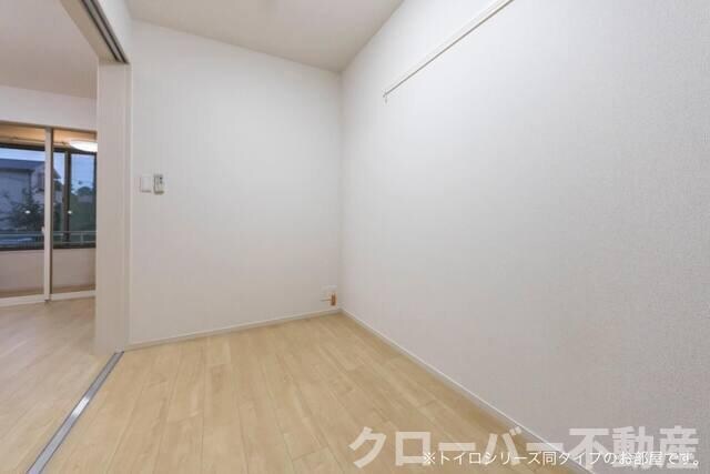 ビリーブ　Ｄの物件内観写真