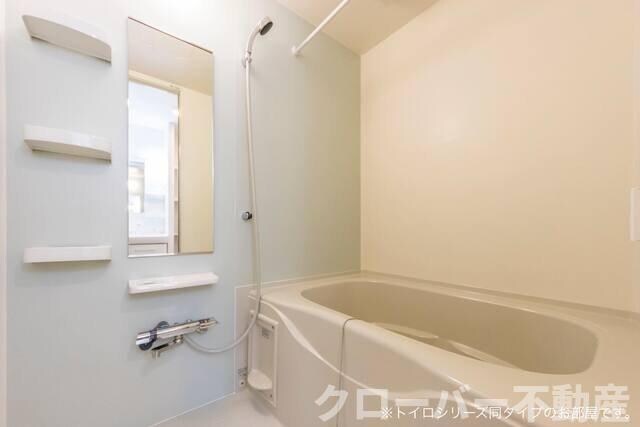 ビリーブ　Ｄの物件内観写真