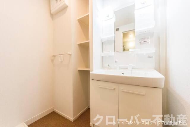 ビリーブ　Ｄの物件内観写真