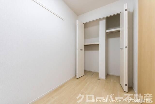 ビリーブ　Ｄの物件内観写真