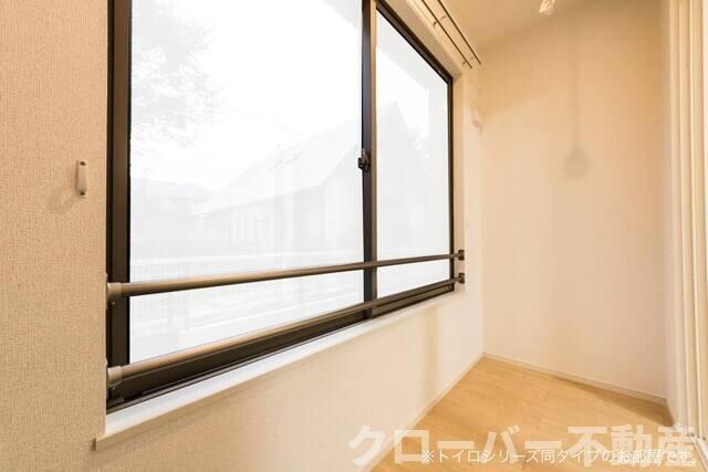 ビリーブ　Ｄの物件内観写真