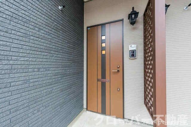 ビリーブ　Ｄの物件内観写真