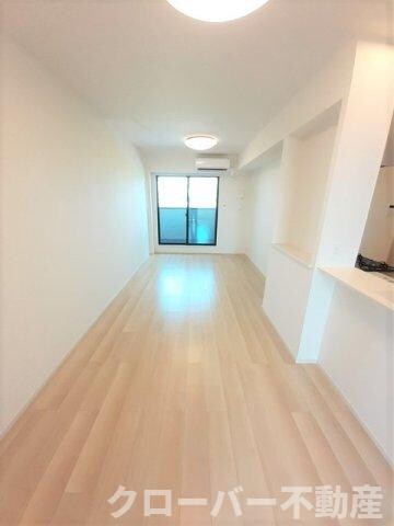 ひまわり柞田　Ｃの物件内観写真