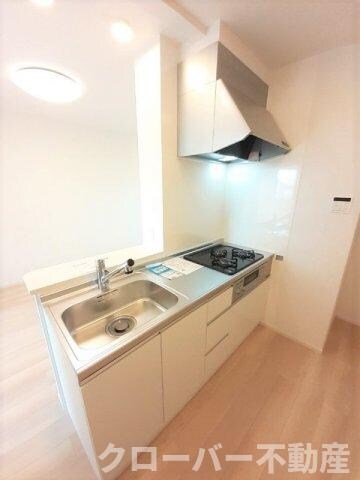 ひまわり柞田　Ｃの物件内観写真