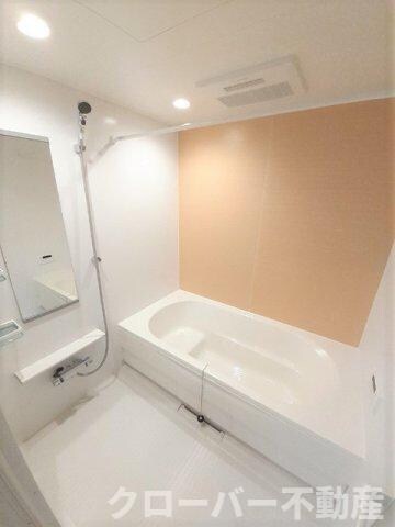 ひまわり柞田　Ｃの物件内観写真