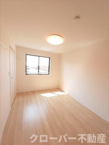 ひまわり柞田　Ｃの物件内観写真