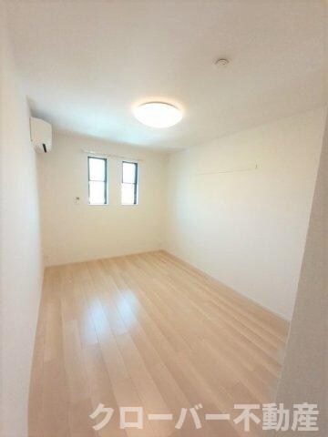 ひまわり柞田　Ｃの物件内観写真