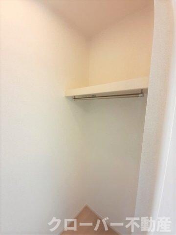 ひまわり柞田　Ｃの物件内観写真