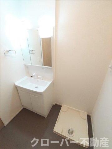 ひまわり柞田　Ｃの物件内観写真