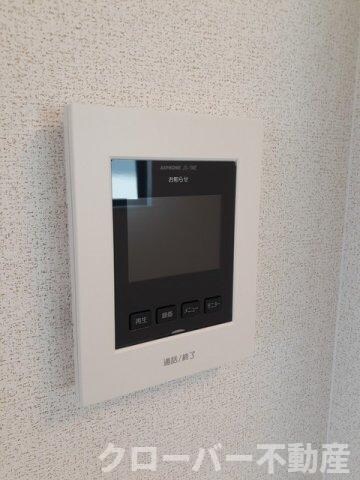 ひまわり柞田　Ｃの物件内観写真