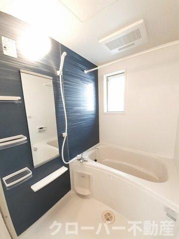 メゾンハナブサⅡの物件内観写真