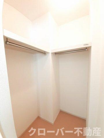 メゾンハナブサⅡの物件内観写真