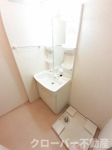 メゾンハナブサⅡの物件内観写真