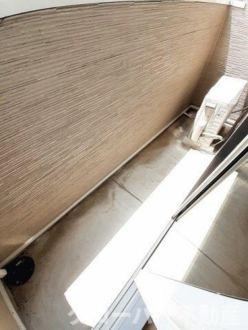 メゾンハナブサⅡの物件内観写真