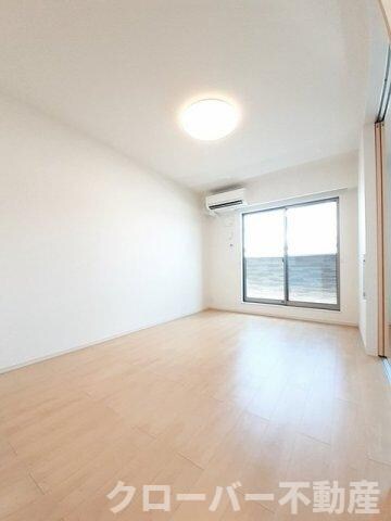 グラディートの物件内観写真